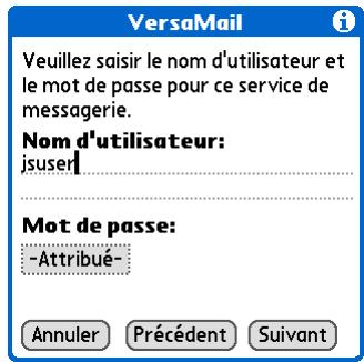 PALM ZIRE 72 - Conseil - 2