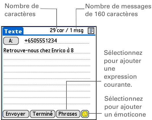 PALM ZIRE 72 - Conseil - 4