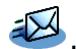 PALM ZIRE 72 - Envoi d'un e-mail - 1