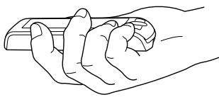 PALM ZIRE 72 - Transmission d'une catégorie - 2