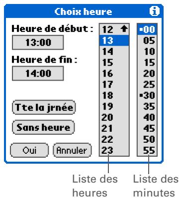 PALM ZIRE 72 - Le saviez-vous ? - 2