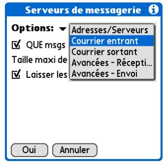 PALM ZIRE 72 - Le saviez-vous? - 1