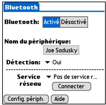PALM ZIRE 72 - Conseil - 2
