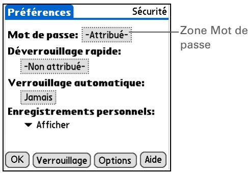 PALM ZIRE 72 - Conseil - 5