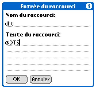 PALM ZIRE 72 - Conseil - 2