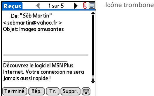 PALM ZIRE 72 - Conseil - 1
