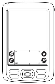 PALM ZIRE 72 - Pourquoi synchroniser les informations? - 1