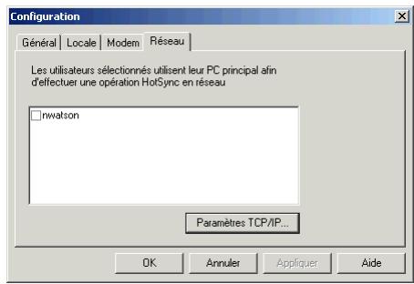 PALM ZIRE 72 - Conseil - 1
