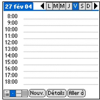 PALM ZIRE 72 - Conseil - 1