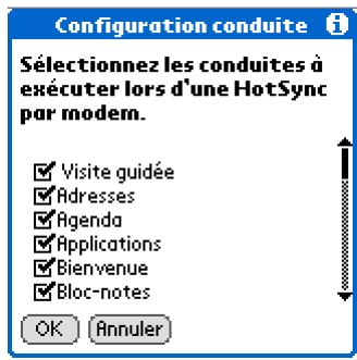 PALM ZIRE 72 - Conseil - 2