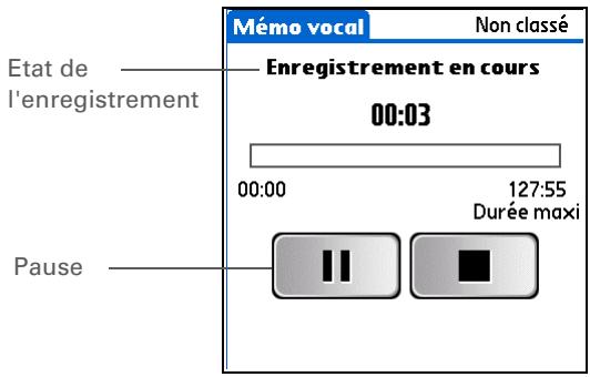 PALM ZIRE 72 - Conseil - 1