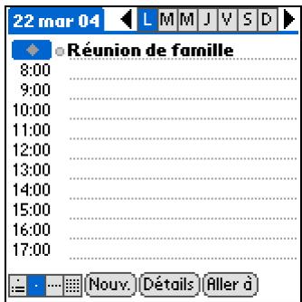 PALM ZIRE 72 - Conseil - 4