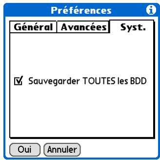 PALM ZIRE 72 - Conseil - 3