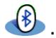 PALM ZIRE 72 - Saisie des paramètres bluetooth de base - 1