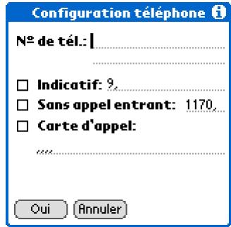 PALM ZIRE 72 - Suite - 2