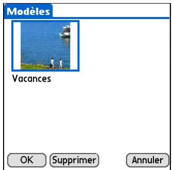 PALM ZIRE 72 - Conseil - 1