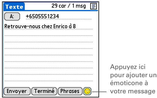 PALM ZIRE 72 - Conseil - 3