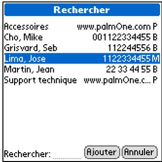 PALM ZIRE 72 - Suite. - 1