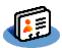 PALM ZIRE 72 - Information carte - 1