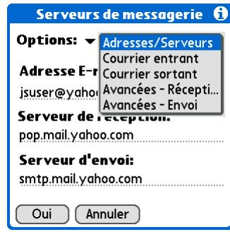 PALM ZIRE 72 - Suite - 1