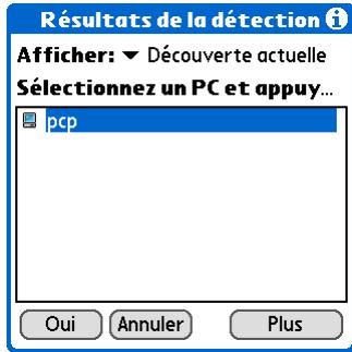 PALM ZIRE 72 - Conseil - 1