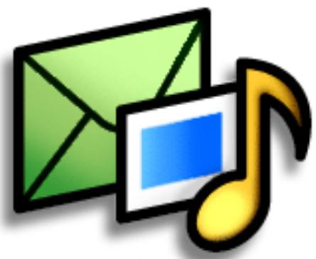 PALM ZIRE 72 - Envoi et réception de messages/texte et multimédia - 1