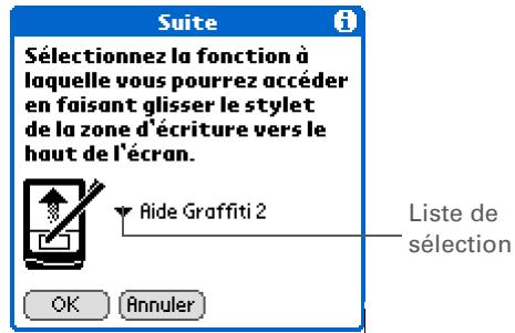 PALM ZIRE 72 - Terme clé - 1