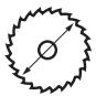 KRESS 1400 HKS - BbIrpacckn e3nk 141 - 4