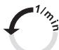 KRESS 1400 HKS - Nominale spanning - 6