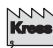 KRESS 1400 HKS - Service - 2