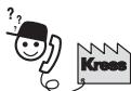 KRESS 1400 HKS - Service - 1
