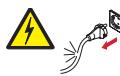 KRESS 1400 HKS - Sit'ovy kabel - 1
