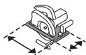 KRESS 1400 HKS - Utilisation - 2
