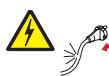 KRESS 1400 HKS - Sietový kabel - 1