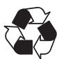KRESS 1400 HKS - Instructions de protection de l'environnement - 1