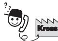 KRESS 1400 HKS - Service - 1