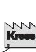 KRESS 1400 HKS - Servis - 2