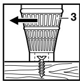 KRESS 450 TBS - Butée de profondeur - 2