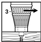 KRESS 450 TBS - Butée de profondeur - 1