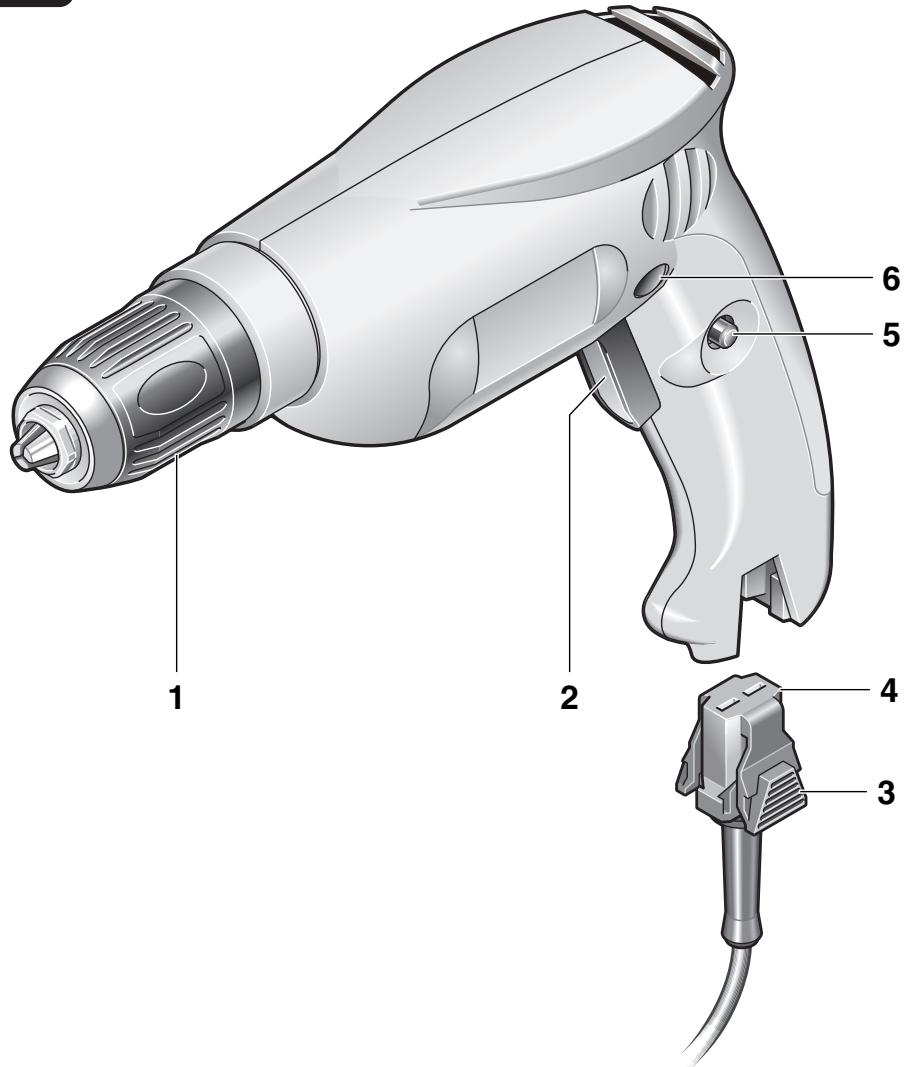 KRESS 500 BS - 3