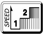 KRESS HM 550 - SPEED CONTROL - 1