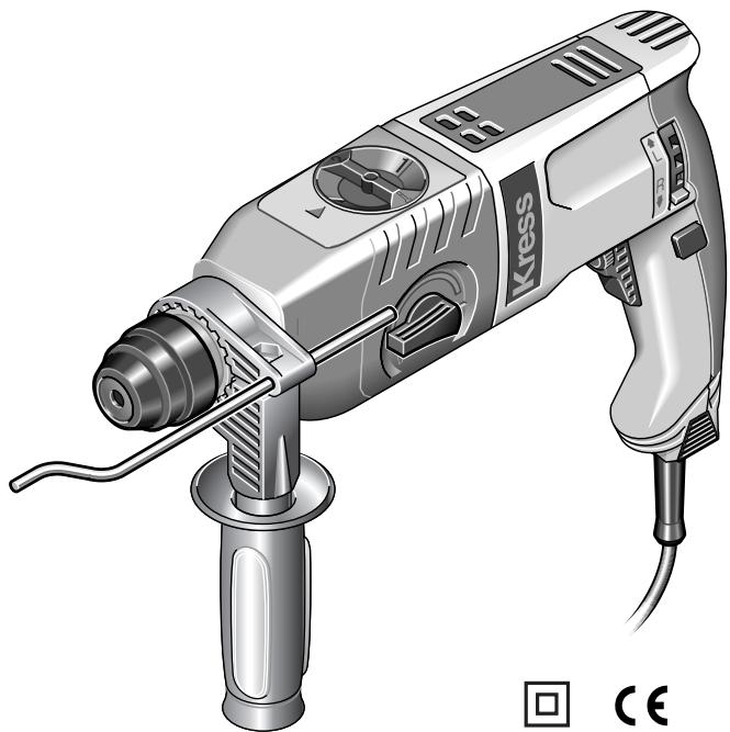 KRESS HMX 26 - HMX 26 - 1
