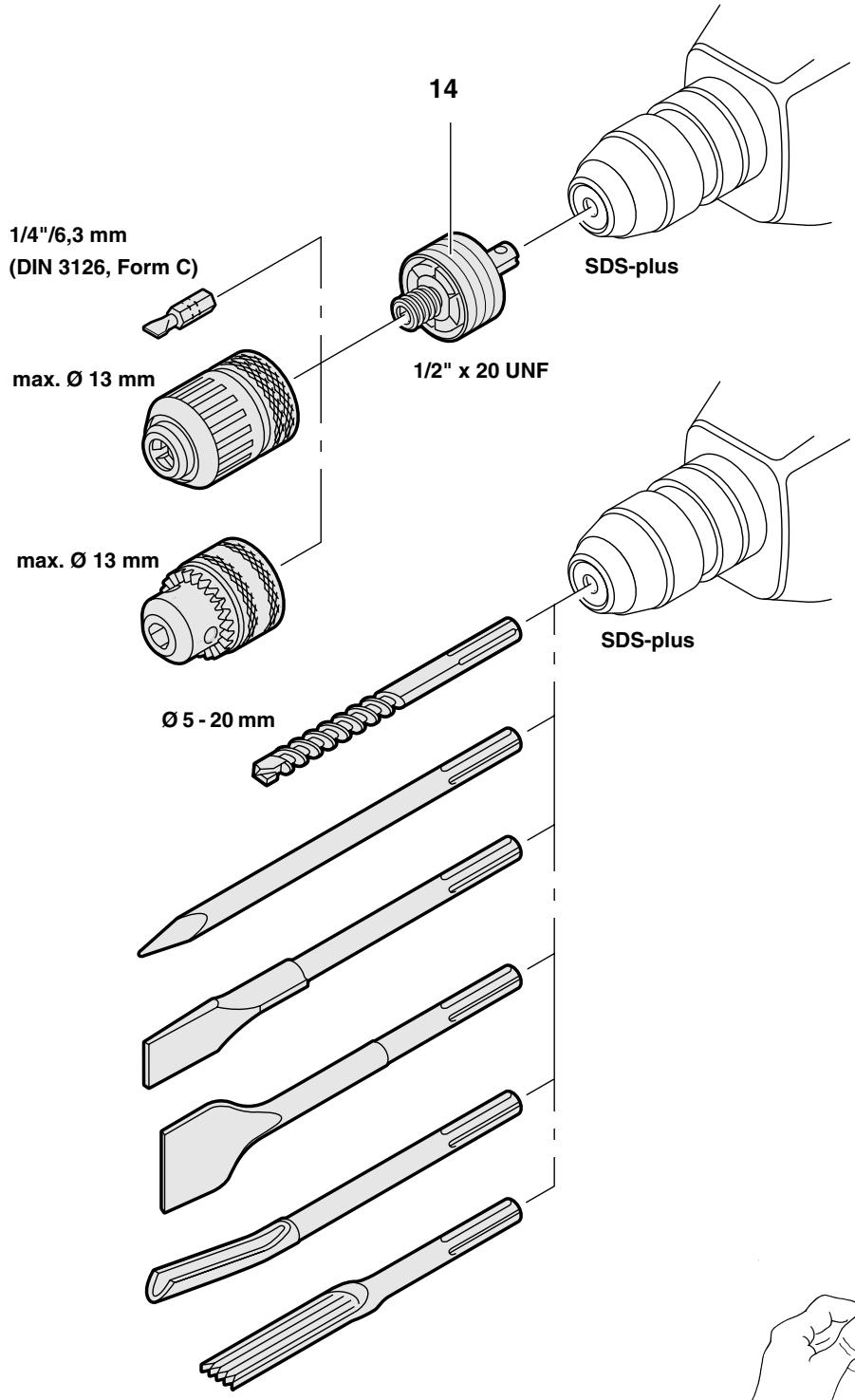 KRESS HMX 26 - 1