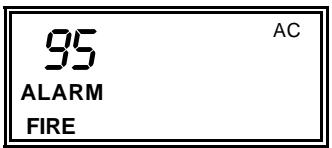 ADT SAFEWATCH PRO - FIRE ALARM SYSTEM (Continued) - 1
