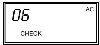 ADT SAFEWATCH PRO - TROUBLE CONDITIONS - 1