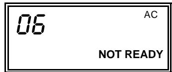 ADT SAFEWATCH PRO - CHECKING FOR OPEN ZONES - 2