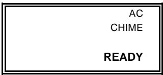 ADT SAFEWATCH PRO - CHIME MODE - 1