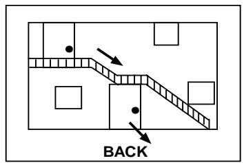 ADT SAFEWATCH PRO 3000EN - Emergency Evacuation - 3