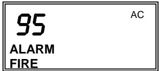 ADT SAFEWATCH PRO 3000EN - THIS SECTION APPLIES ONLY TO RESIDENTIAL SYSTEMS - 17