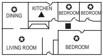 ADT SAFEWATCH PRO 3000EN - National Fire Protection Association Recommendations on Smoke Detectors - 1